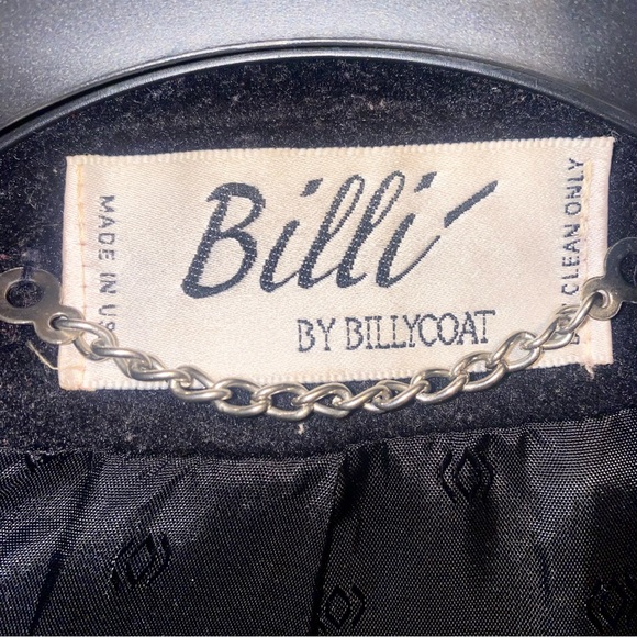 Billi by Billycoat - Picture 5 of 8